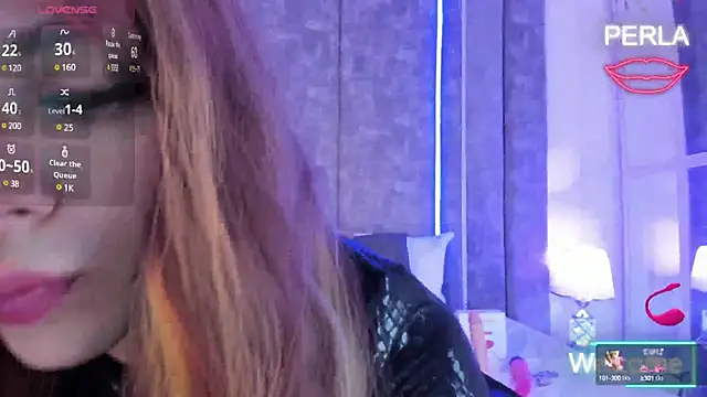 Snapshot of MaxiRogers chatting on 17, 2, 2025 MaxiRogers online show from 17, 2, 2025