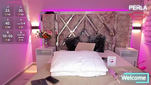 Snapshot of MaxiRogers chatting on 18, 2, 2025 MaxiRogers online show from 18, 2, 2025