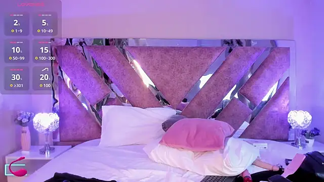 Snapshot of MaxiRogers chatting on 9, 3, 2025 MaxiRogers online show from 9, 3, 2025