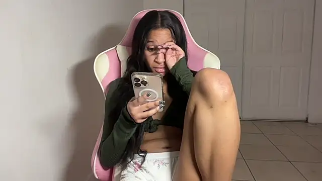 shandiloveslemonss online show from 5, 12, 2025