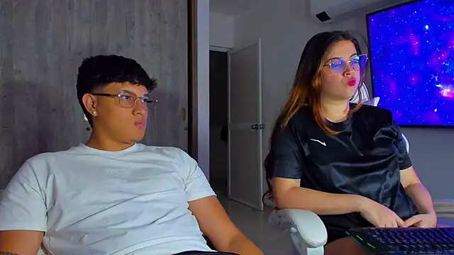 Snapshot of kittyandrick chatting on 10, 4, 2026 kittyandrick online show from 10, 4, 2026