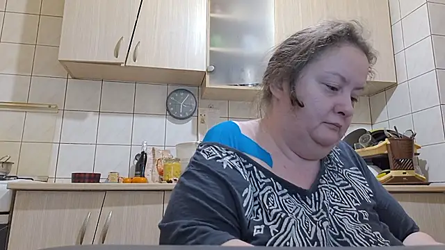 melissaBlessing online show from 15, 2, 2026