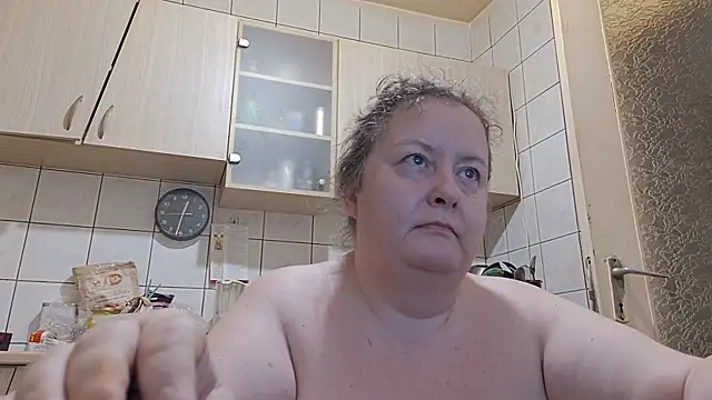 melissaBlessing online show from 31, 3, 2026