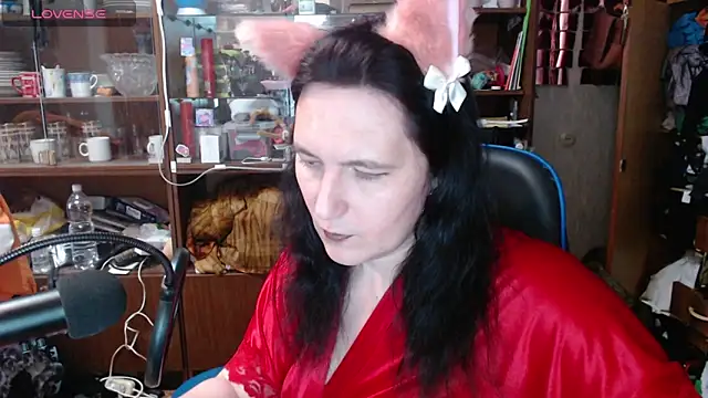 Lilith Shumerian online show from 30, 1, 2025