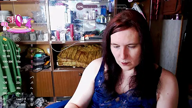 Lilith Shumerian online show from 5, 12, 2025