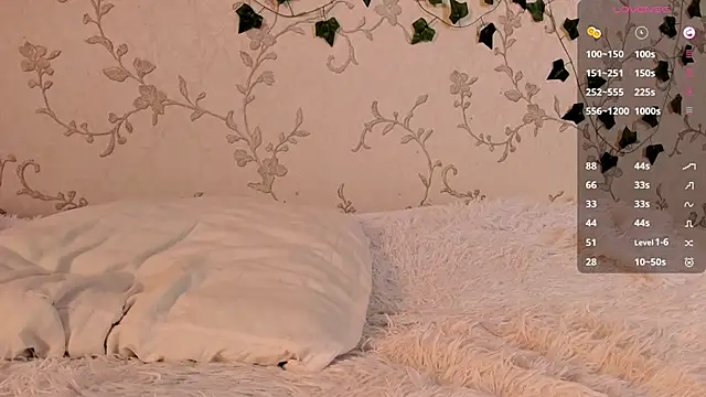 Snapshot of Ann_Sweer chatting on 9, 2, 2025 Ann Sweer online show from 9, 2, 2025