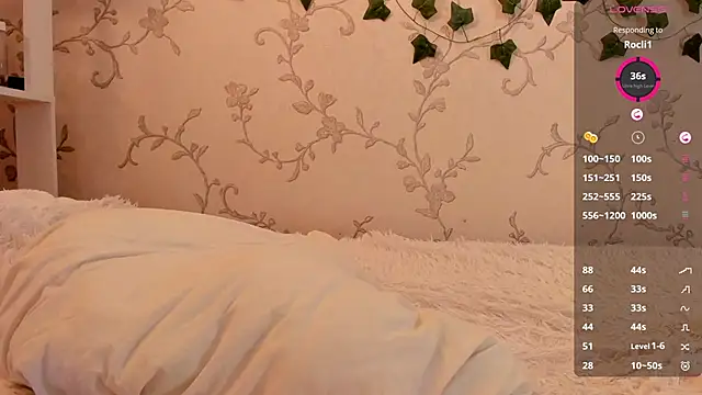 Snapshot of Ann_Sweer chatting on 19, 2, 2025 Ann Sweer online show from 19, 2, 2025