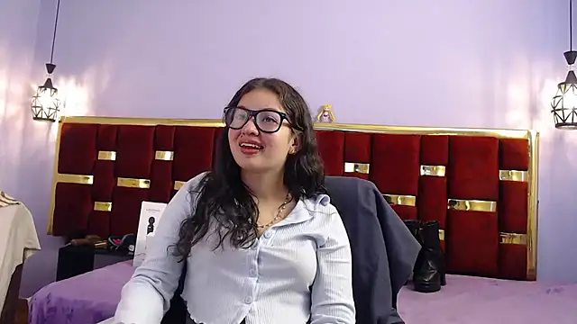 lilimini032 online show from 18, 11, 2025