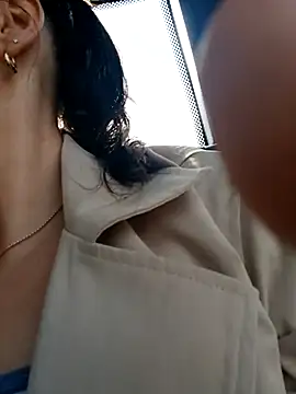 Snapshot of LuLuLover89 chatting on 26, 2, 2025 LuLuLover89 online show from 26, 2, 2025