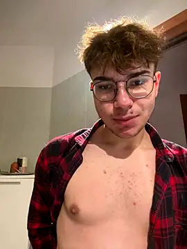 babycannibal online show from 2, 12, 2024