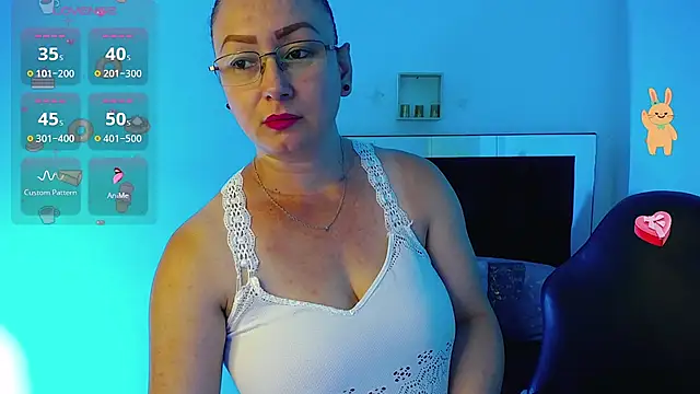 milly sanchez online show from 11, 7, 2026