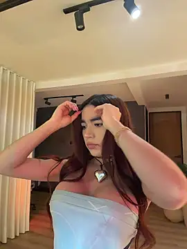 carolynnetrujillo online show from 14, 6, 2026