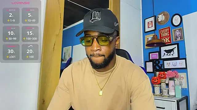 Drake Nassir4 online show from 27, 10, 2025