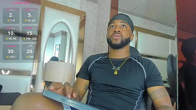 Drake Nassir4 online show from 25, 11, 2025