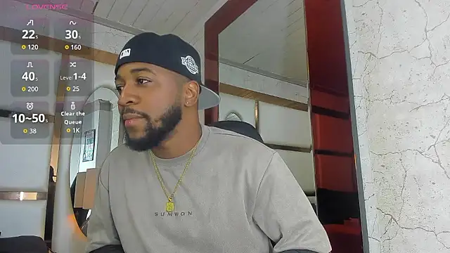 Drake Nassir4 online show from 6, 1, 2026