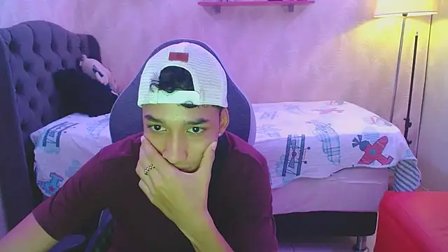 jose sexycumm online show from 20, 2, 2025