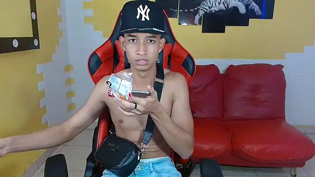 jose sexycumm online show from 24, 2, 2025