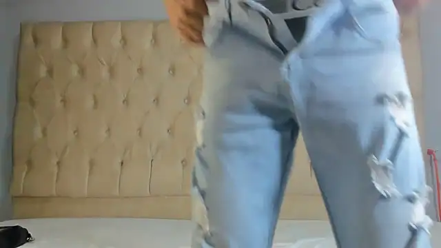 jose sexycumm online show from 9, 3, 2025