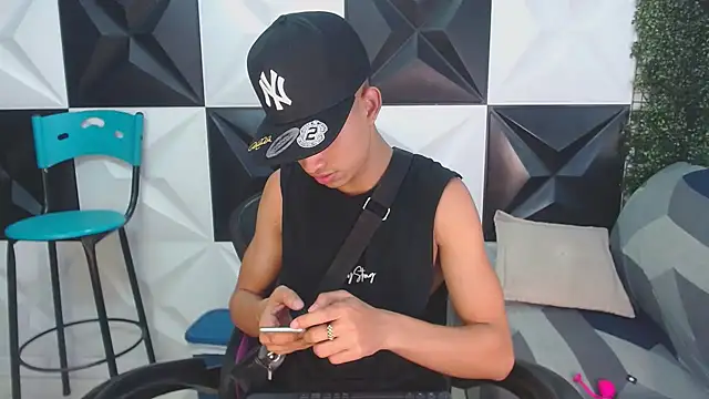 jose sexycumm online show from 12, 3, 2025