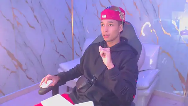 jose sexycumm online show from 8, 10, 2025