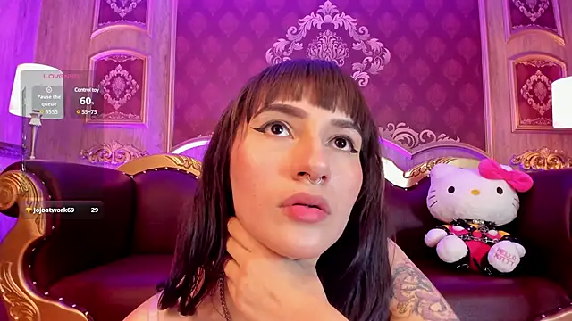 Snapshot of ElectraRaptiis chatting on 16, 1, 2025 ElectraRaptiis online show from 16, 1, 2025