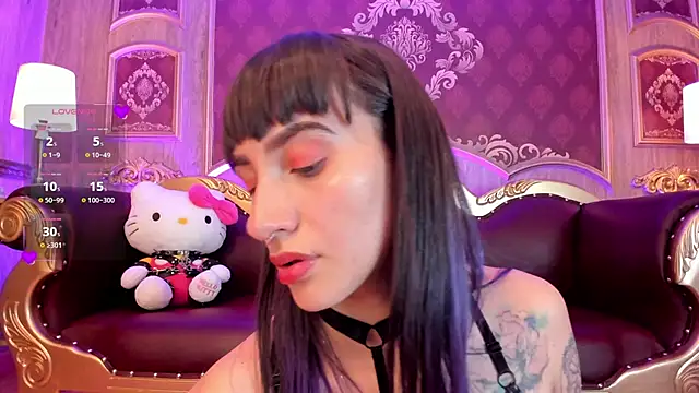 Snapshot of ElectraRaptiis chatting on 18, 1, 2025 ElectraRaptiis online show from 18, 1, 2025