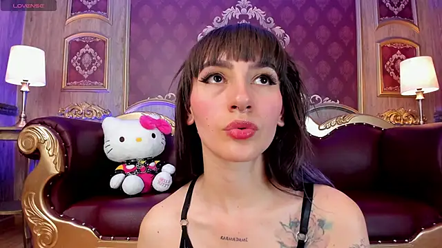 Snapshot of ElectraRaptiis chatting on 25, 1, 2025 ElectraRaptiis online show from 25, 1, 2025