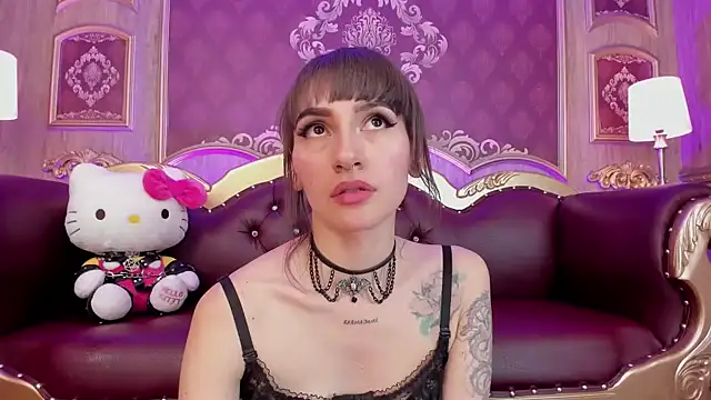 Snapshot of ElectraRaptiis chatting on 31, 1, 2025 ElectraRaptiis online show from 31, 1, 2025