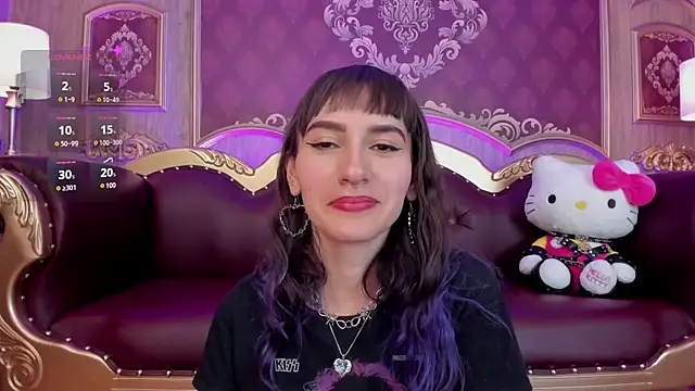 Snapshot of ElectraRaptiis chatting on 9, 2, 2025 ElectraRaptiis online show from 9, 2, 2025