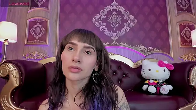 Snapshot of ElectraRaptiis chatting on 10, 2, 2025 ElectraRaptiis online show from 10, 2, 2025