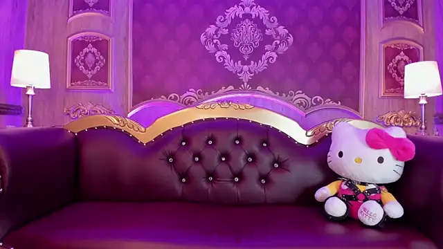 Snapshot of ElectraRaptiis chatting on 11, 2, 2025 ElectraRaptiis online show from 11, 2, 2025