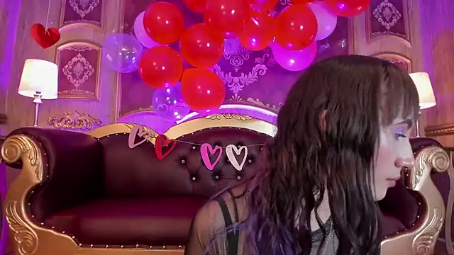 Snapshot of ElectraRaptiis chatting on 14, 2, 2025 ElectraRaptiis online show from 14, 2, 2025