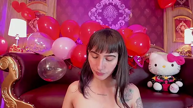 Snapshot of ElectraRaptiis chatting on 15, 2, 2025 ElectraRaptiis online show from 15, 2, 2025