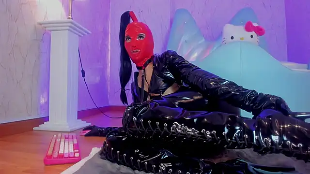 Snapshot of ElectraRaptiis chatting on 23, 2, 2025 ElectraRaptiis online show from 23, 2, 2025