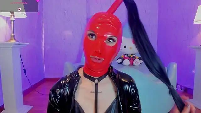 Snapshot of ElectraRaptiis chatting on 23, 2, 2025 ElectraRaptiis online show from 23, 2, 2025