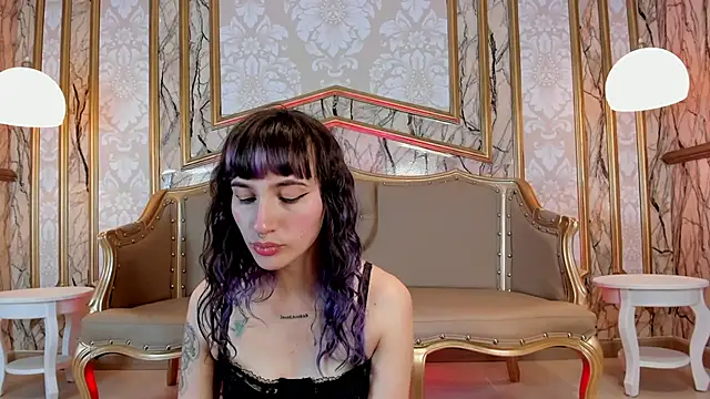 Snapshot of ElectraRaptiis chatting on 1, 12, 2025 ElectraRaptiis online show from 1, 12, 2025