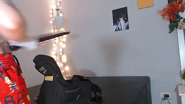 Kimandyuk online show from 18, 12, 2024