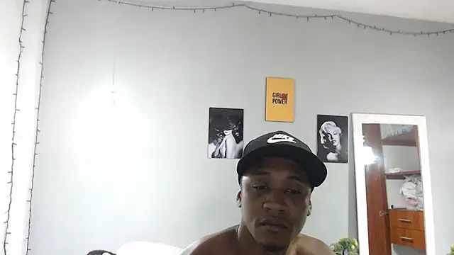 Kimandyuk online show from 11, 1, 2025