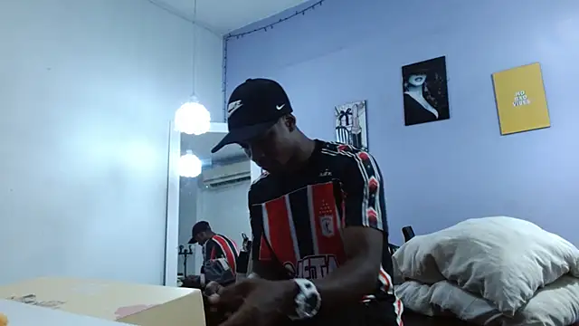 Kimandyuk online show from 8, 2, 2025