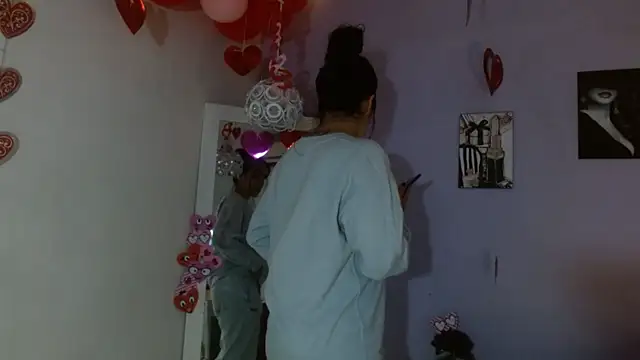 Kimandyuk online show from 15, 2, 2025