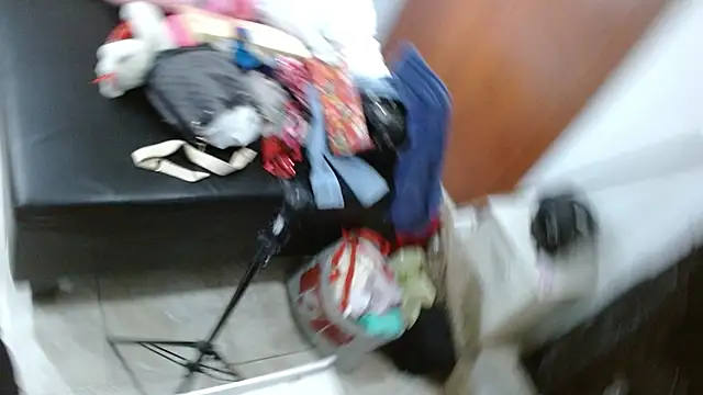 Kimandyuk online show from 10, 3, 2025