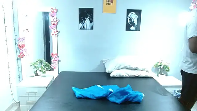 Kimandyuk online show from 11, 3, 2025