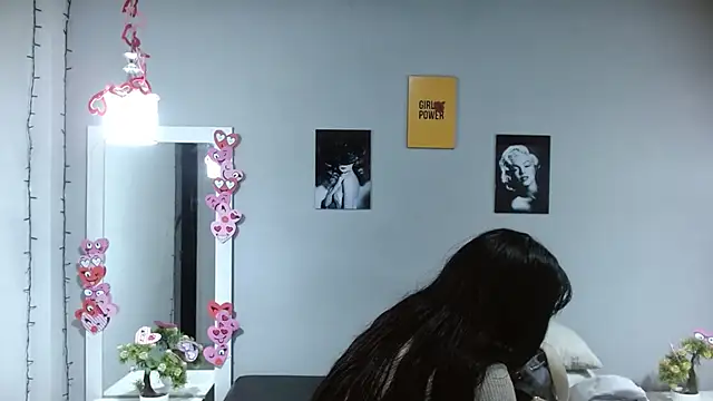 Kimandyuk online show from 14, 3, 2025