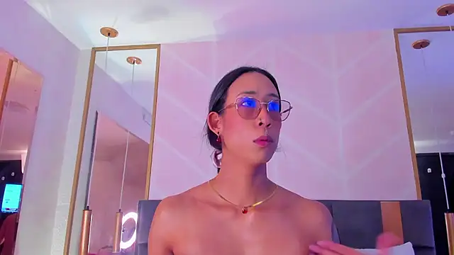 GabyPetit online show from 16, 1, 2026