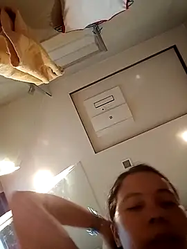 Snapshot of doggiepossession chatting on 15, 9, 2025 doggiepossession online show from 15, 9, 2025