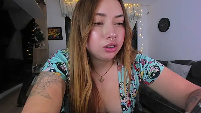 Mariana Castro9 online show from 13, 1, 2026