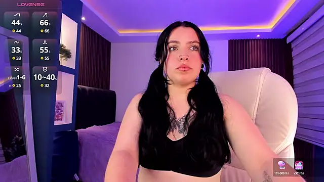 Snapshot of Lucy_Smith2 chatting on 9, 1, 2025 Lucy Smith2 online show from 9, 1, 2025