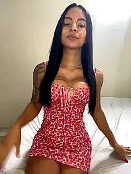 Elamesmamorena online show from 29, 10, 2025