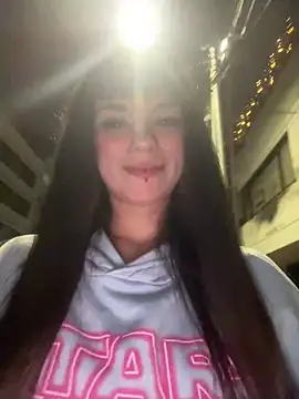 Snapshot of VioletaSubmissive chatting on 7, 12, 2024 VioletaSubmissive online show from 7, 12, 2024