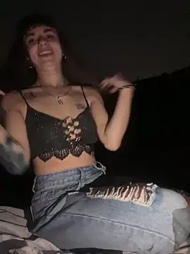 Snapshot of VioletaSubmissive chatting on 9, 12, 2024 VioletaSubmissive online show from 9, 12, 2024